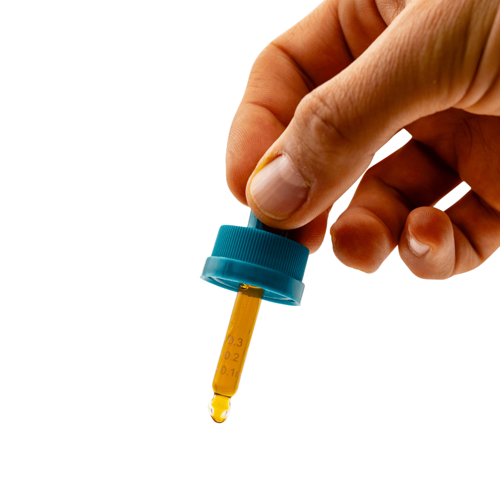 Slep | 1000mg 1:1:1 THC:CBD:CBN Tincture | Emerald Bay Extracts - view 3