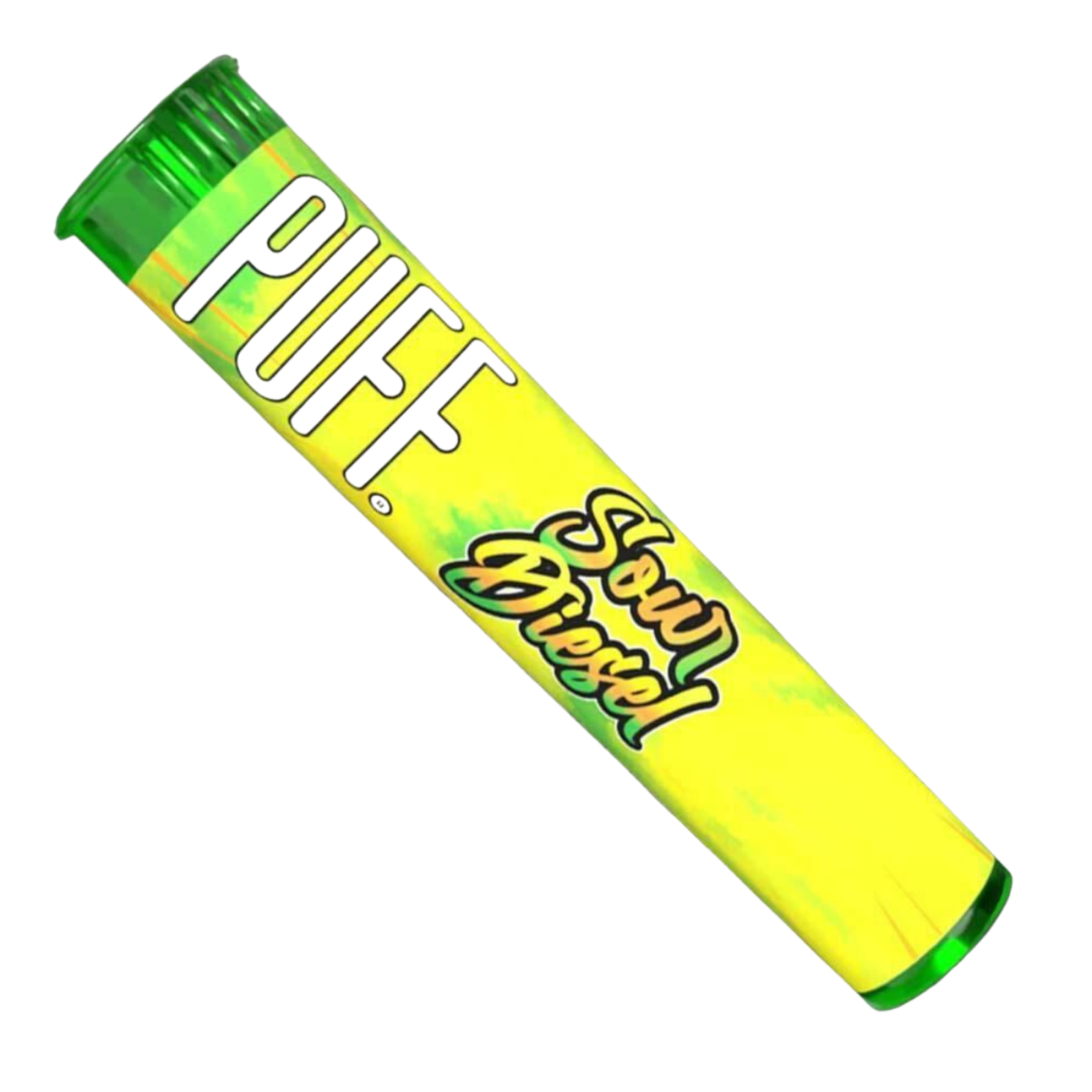 Sour Diesel (S) | 1g Pre Roll | Puff