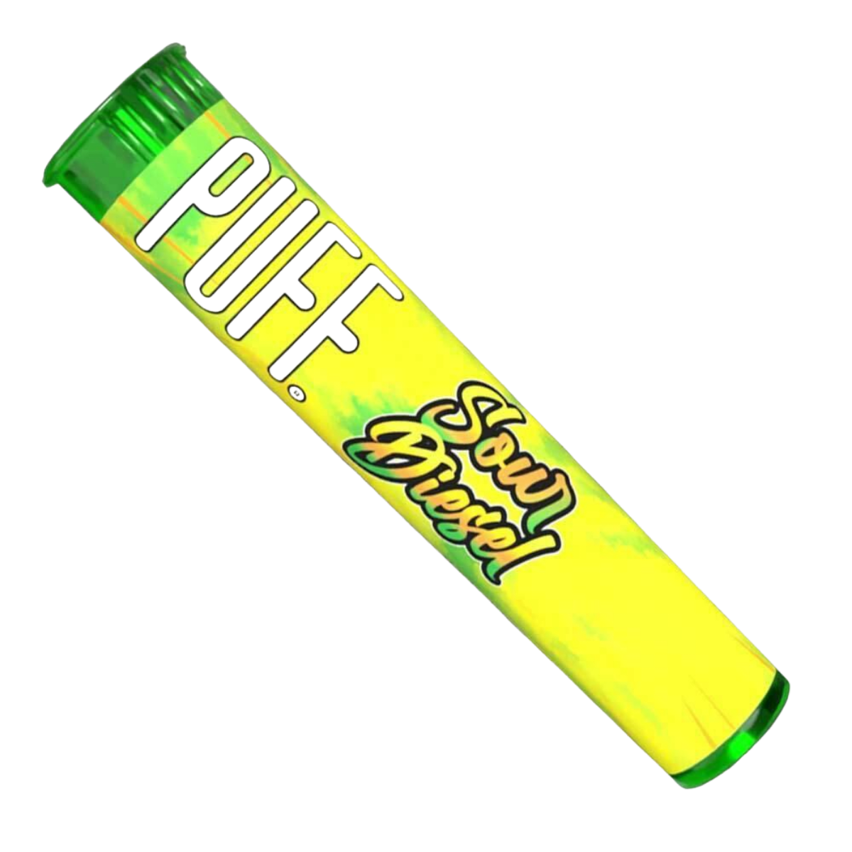 Sour Diesel (S) | 1g Pre Roll | Puff