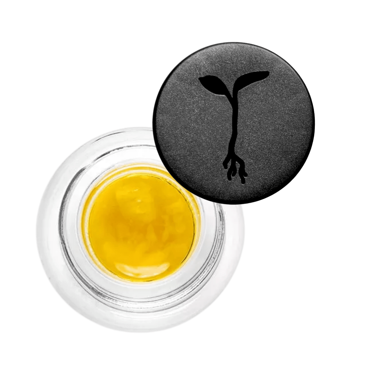Strawberry Jack #13 (S) | 1g Live Resin Concentrate | Raw Garden