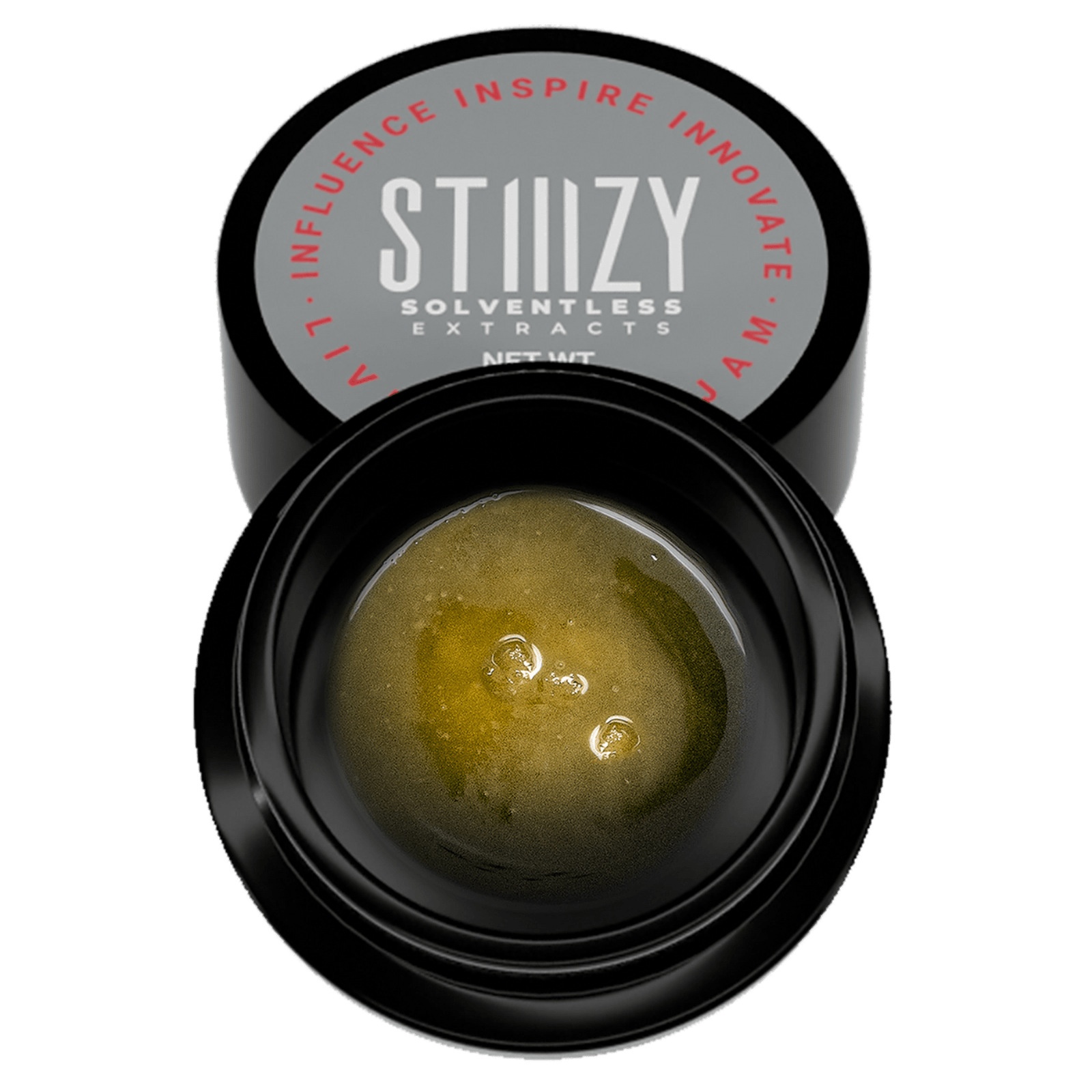 Acai Berry Gelato (S) | 1g Live Rosin Jam | Stiiizy - view 2