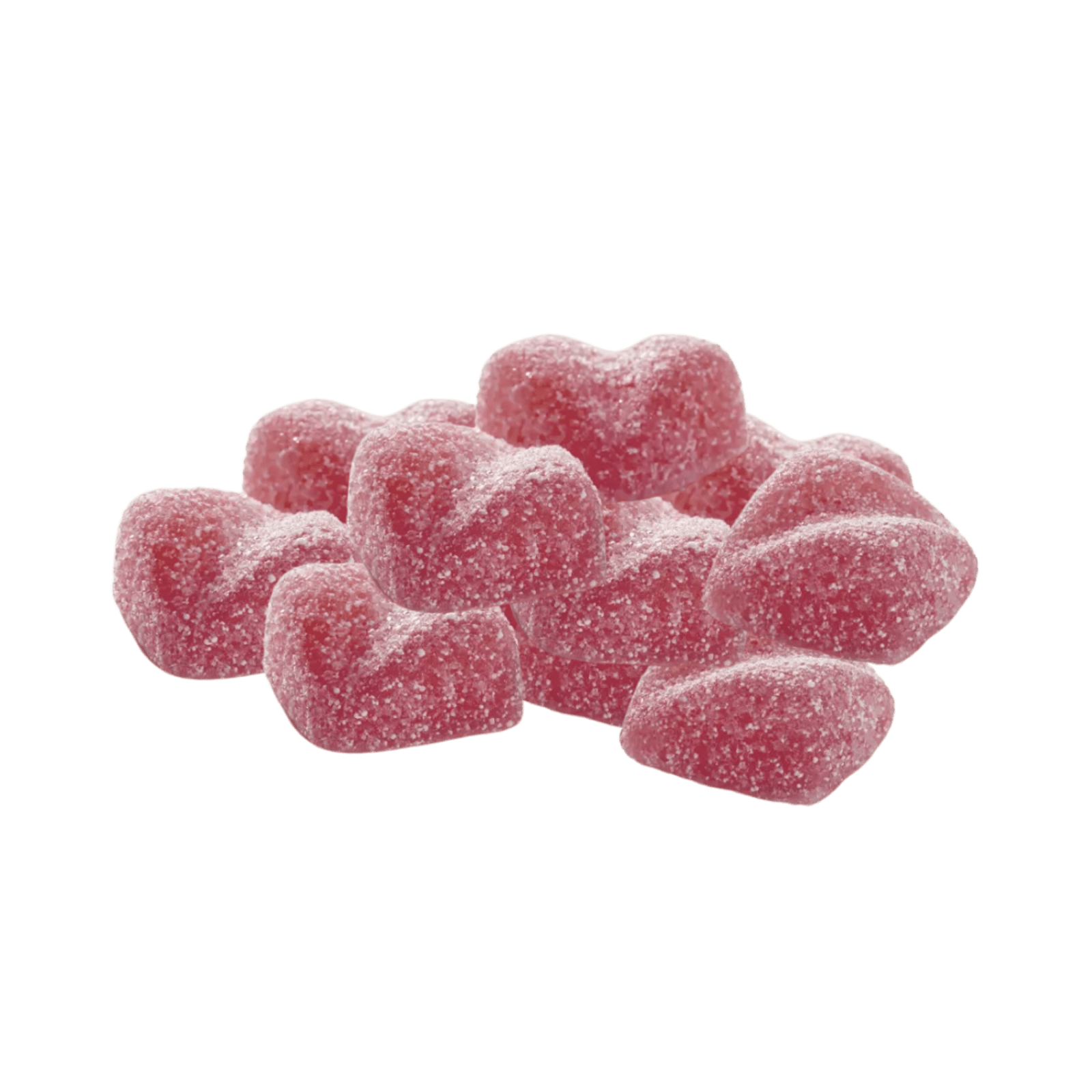 Strawberry Sunset (Chill) (I) | 100mg Gummies | Camino - view 2