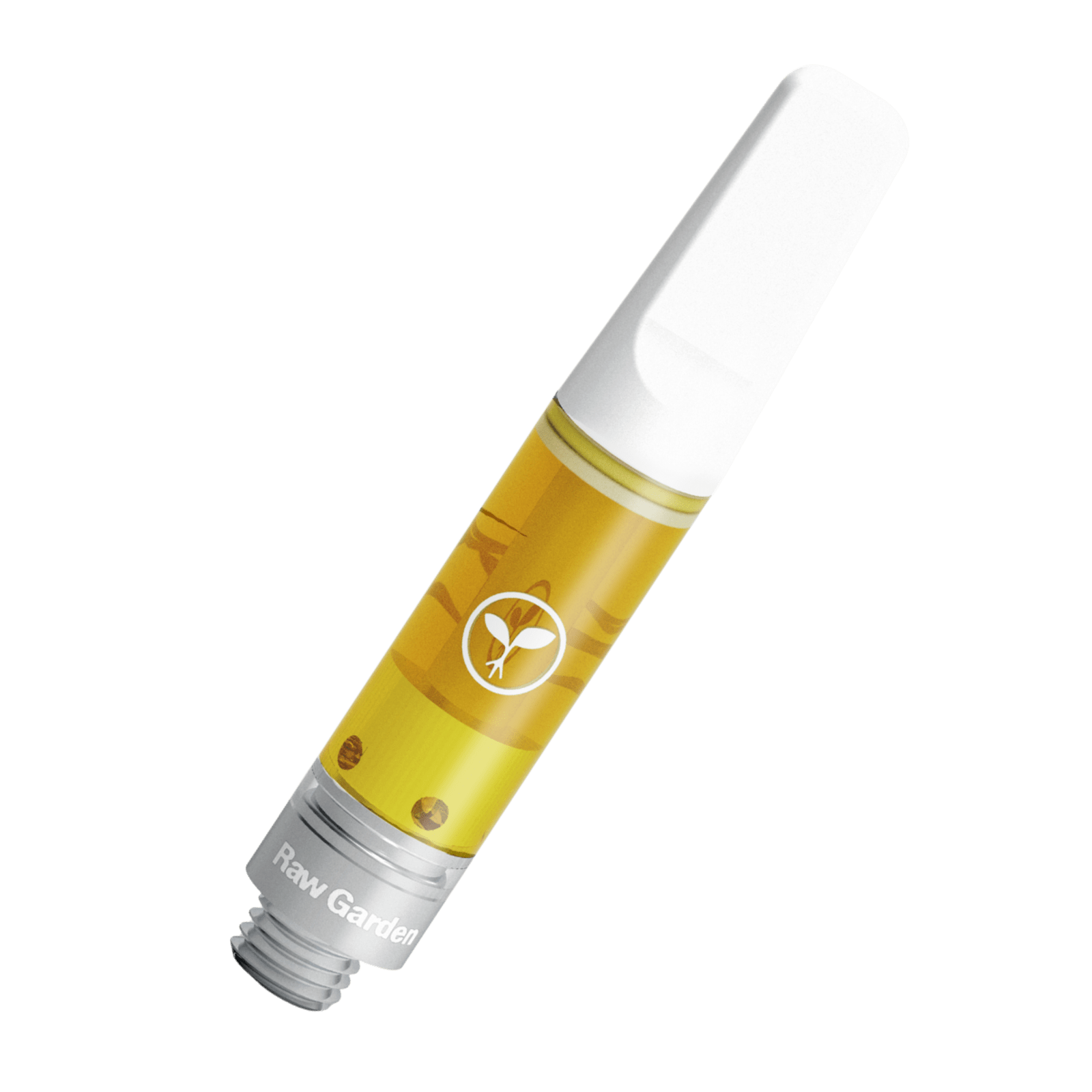 Dulce Fuego (I) | 1g Refined Live Resin Cartridge | Raw Garden - view 2