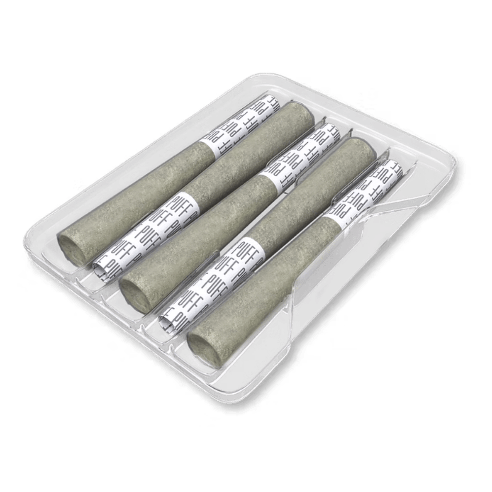 Blue Dream (S) | .5g 5pk Prerolls | Puff - view 2