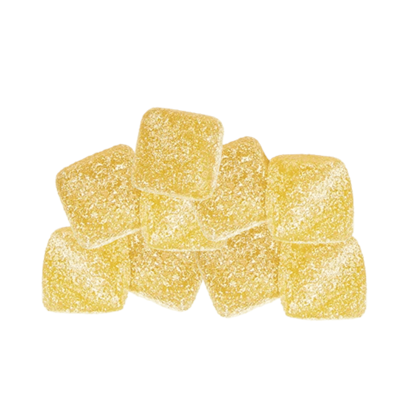 Tropical Burst (Energy) (S)| 10mg THC: 5Mg THCV 10Pk Sours Gummies | Camino - view 2
