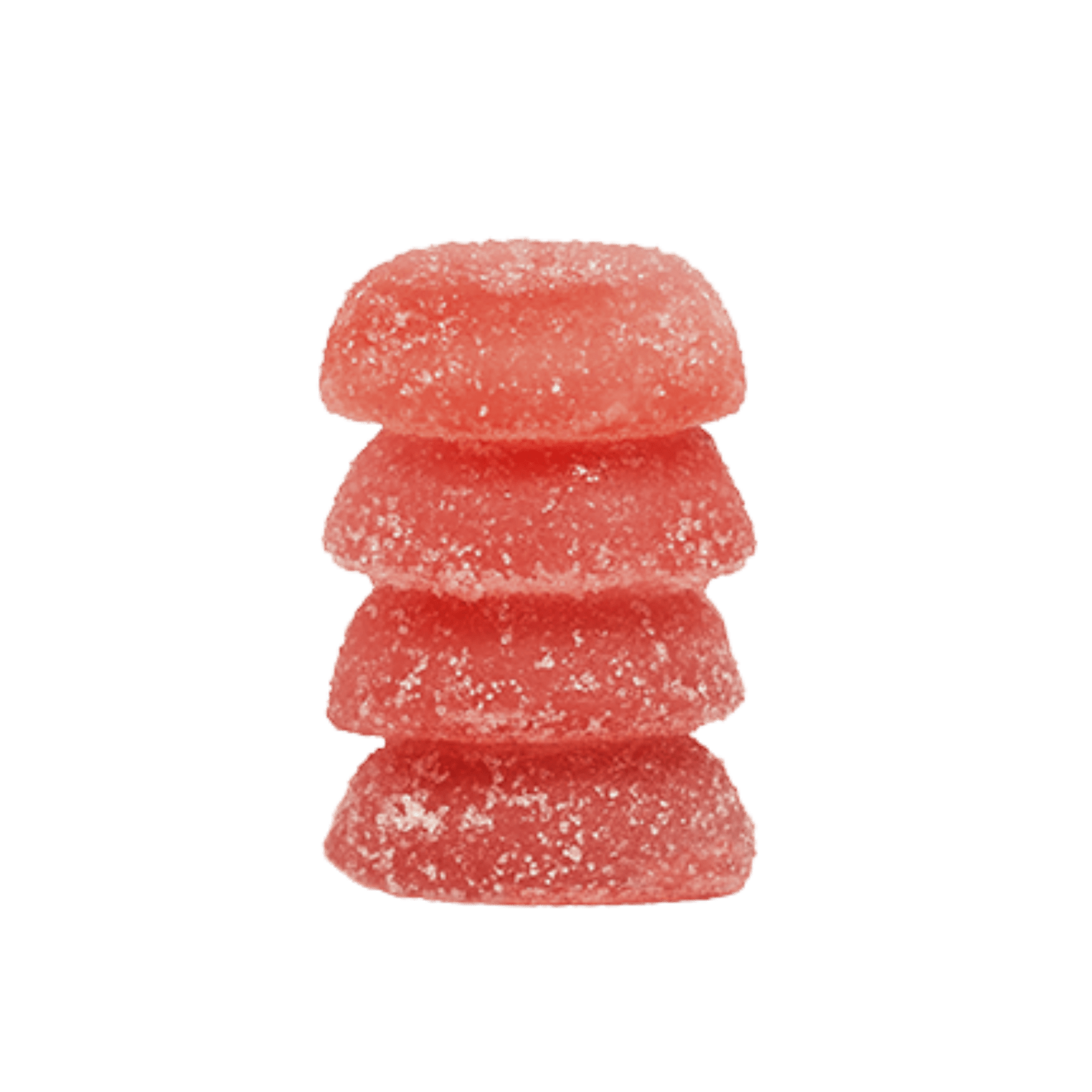 Watermelon (Ice Cream Cake) (I) | 100mg Live Rosin Gummies | Lost Farm - view 2