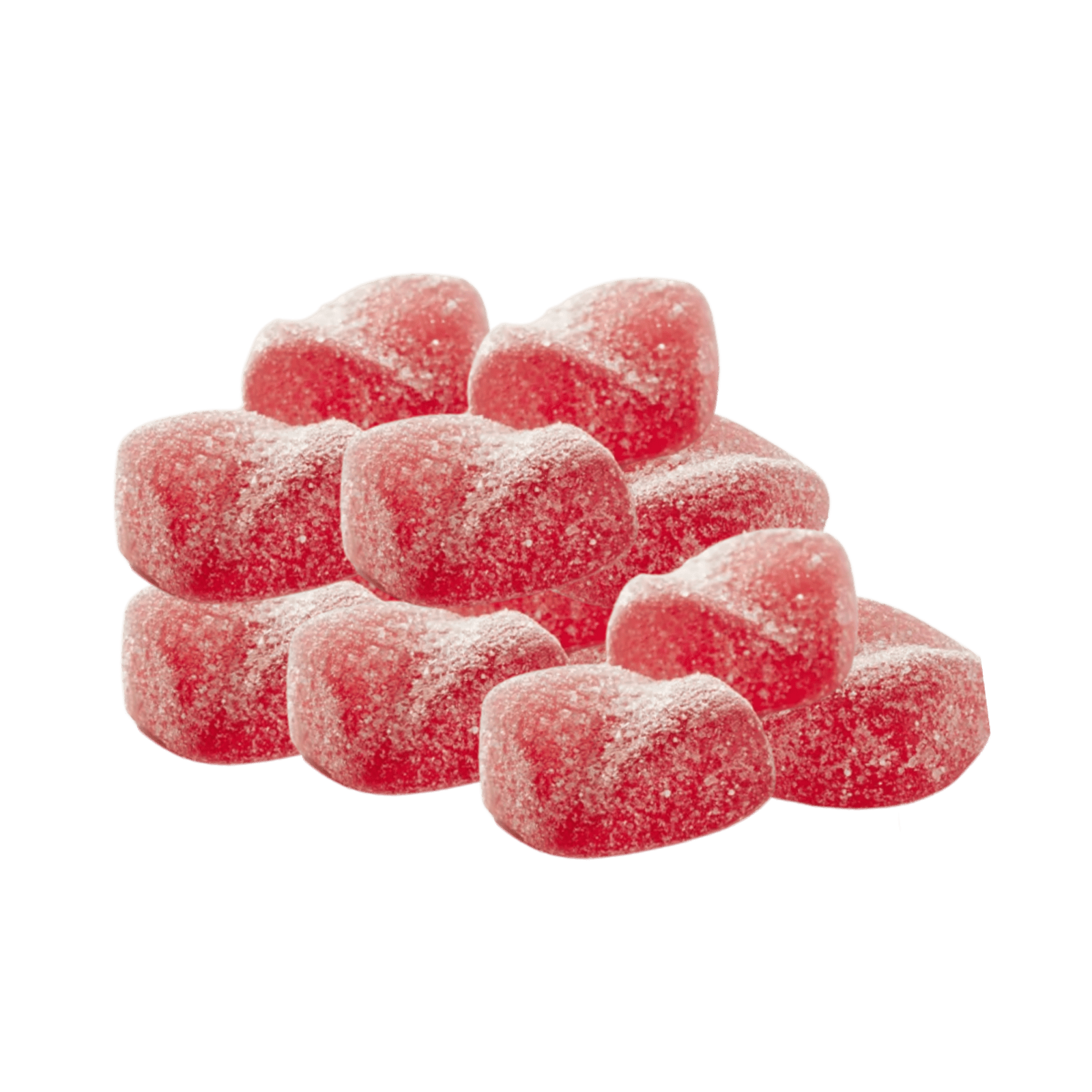 Watermelon Spritz (Uplifting) (S) | 100mg Gummies | Camino - view 2