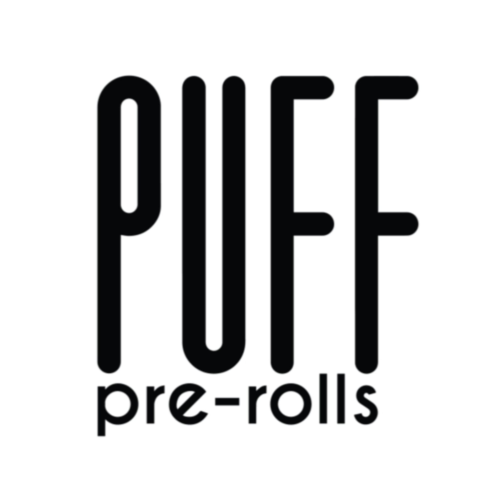 Watermelon Z (I) | .5g 14pk Triple Infused Diamond Prerolls | Puff