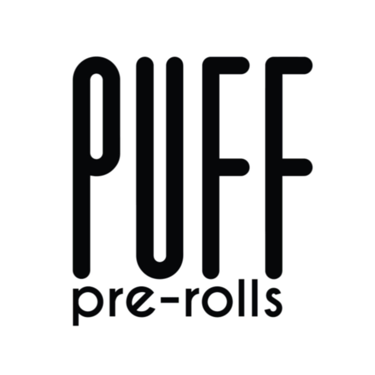 Watermelon Z (I) | .5g 14pk Triple Infused Diamond Prerolls | Puff
