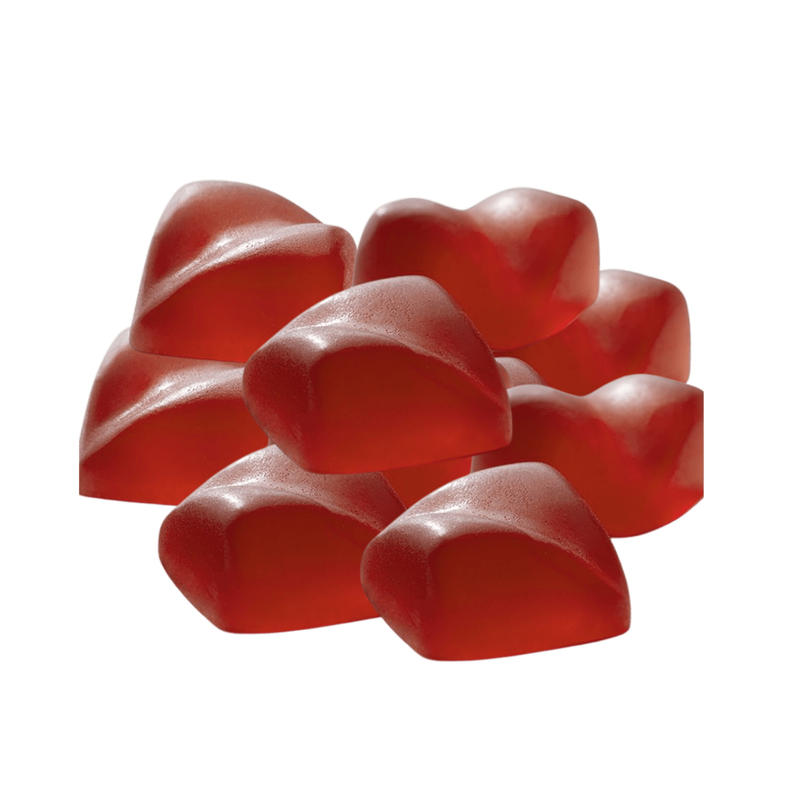 Wild Berry (Chill) (I) | 5mg 20Pk Gummies | Camino - view 2