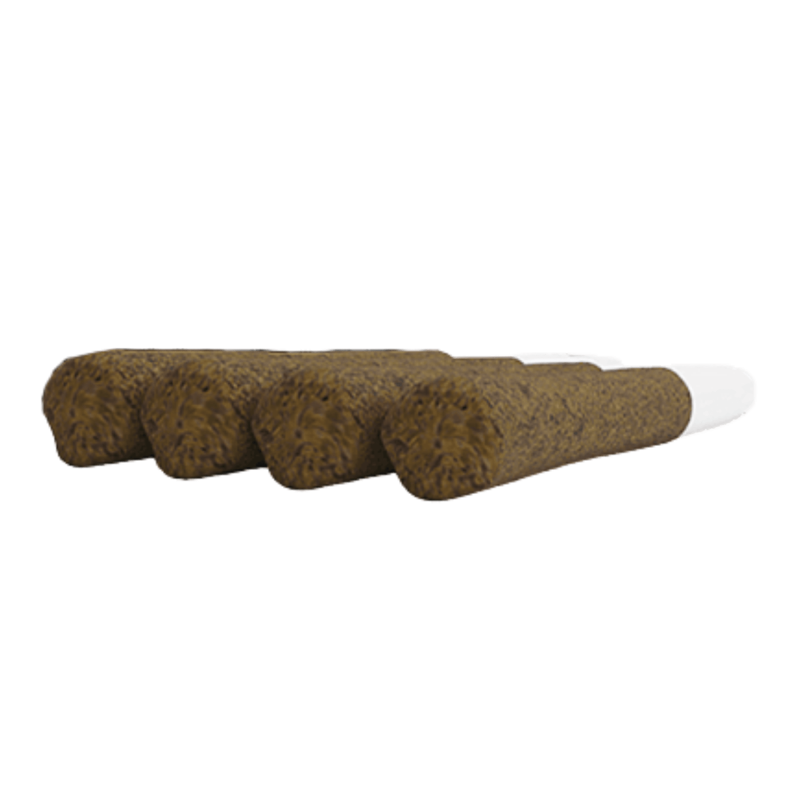 Jack Herer x Durban Poison (S) | .75g 4pk Kingroll Jr Preroll | Kingroll - view 2