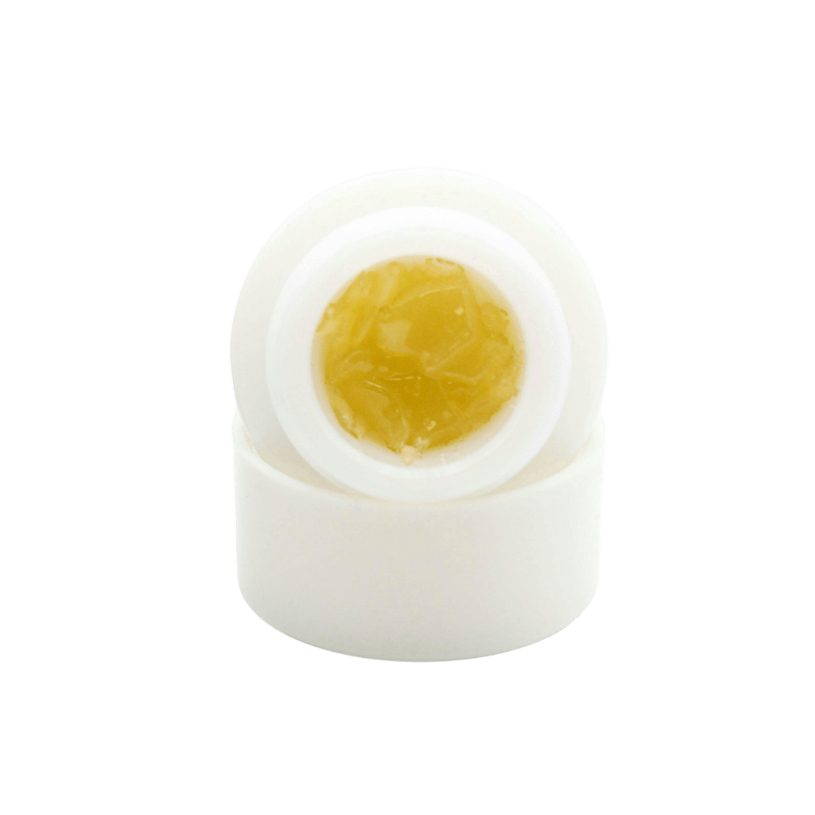 Papaya Fumez #17 (H) | 1g Persy Rosin | 710 Labs - view 2