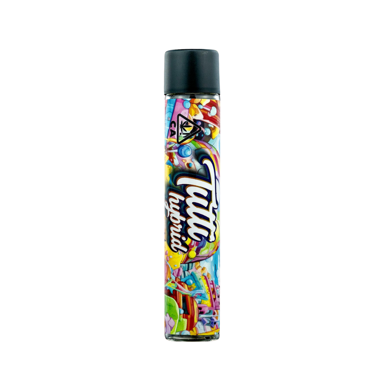 Headband (H) | 1g Infused Prerolls | Tutti - view 3