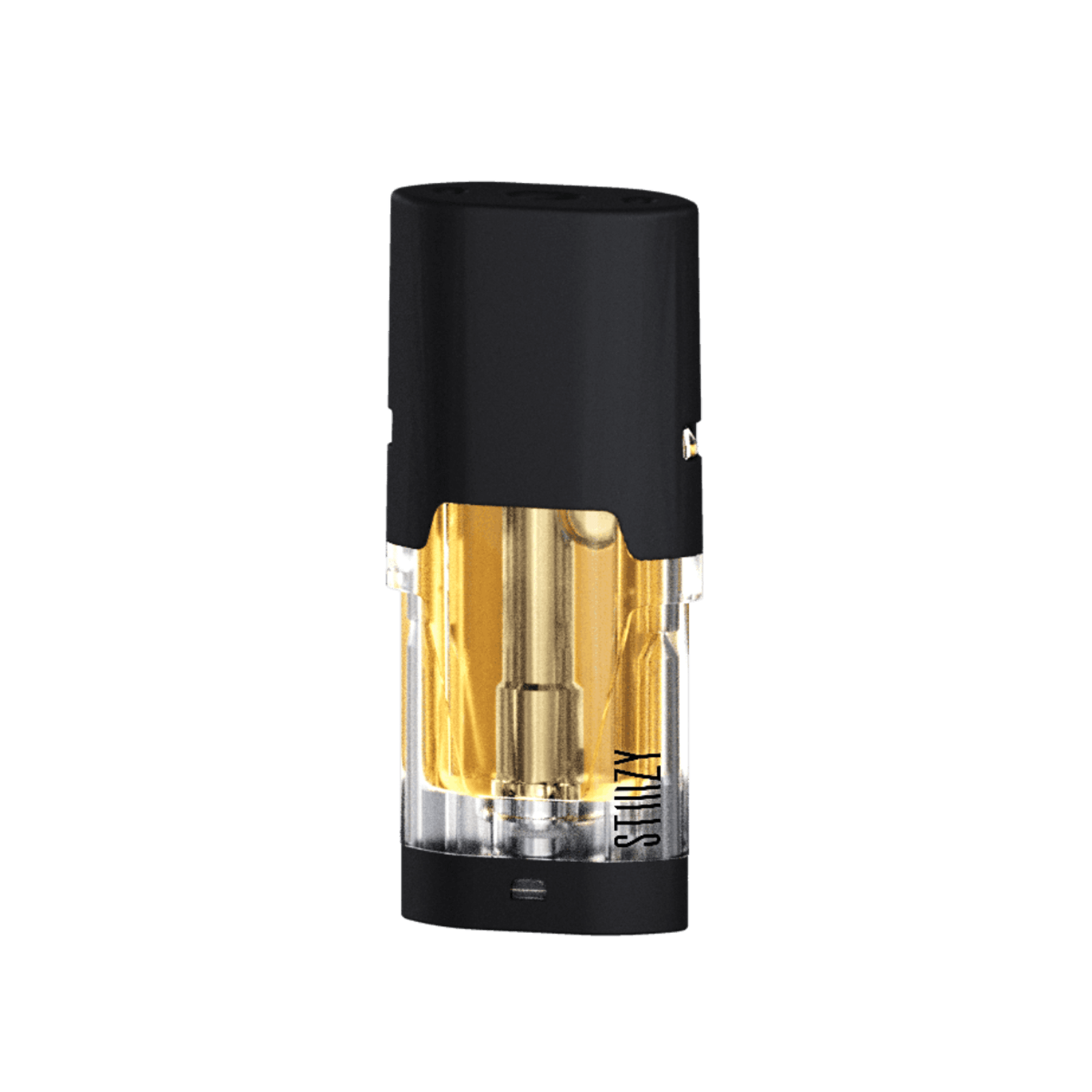 Juicy Melon | 1g 1:1 THC:CBD POD Vape | Stiiizy - view 2