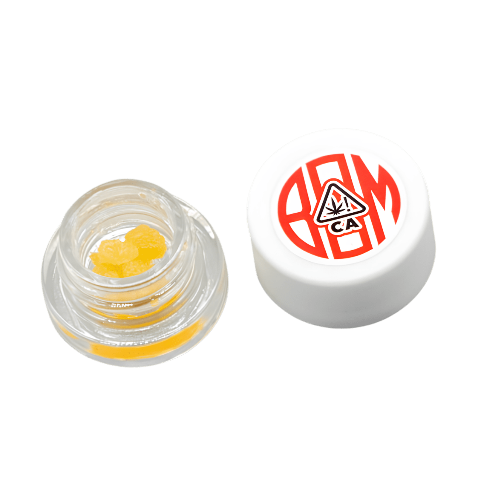 Blueberry Pancakes (H) | 1g Diamonds & Sauce | BOM Farms - view 2