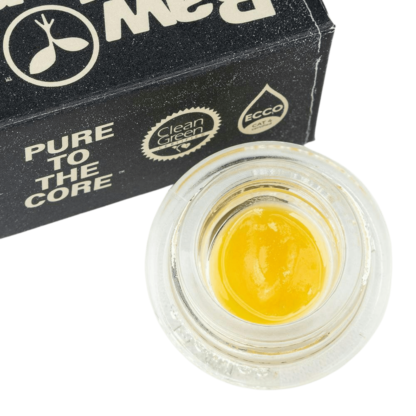 Beach Party (S) | 1g Live Badder Concentrate | Raw Garden