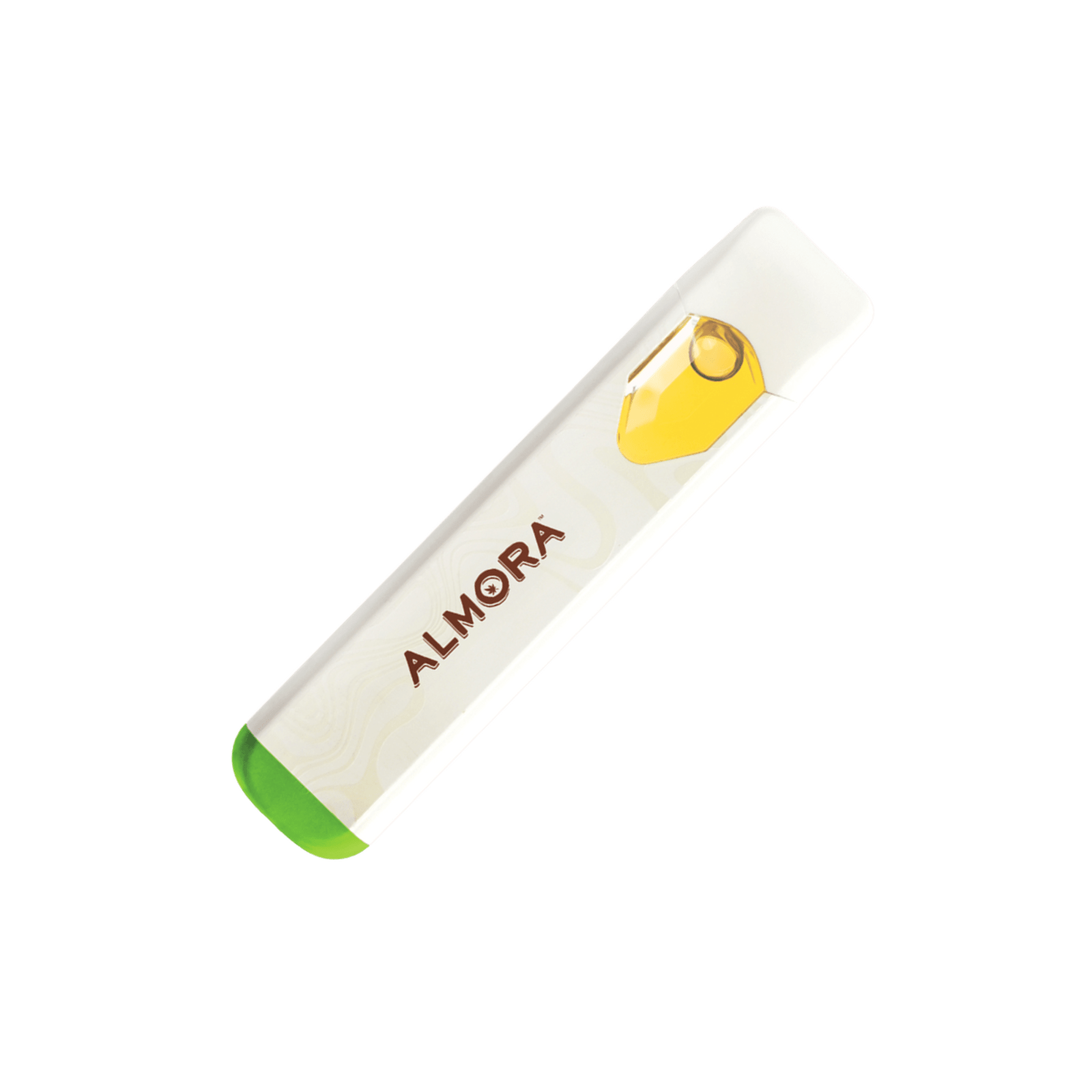 Purple Trainwreck (H) | 1g Live Rosin AIO Vape | Almora Farms - view 2