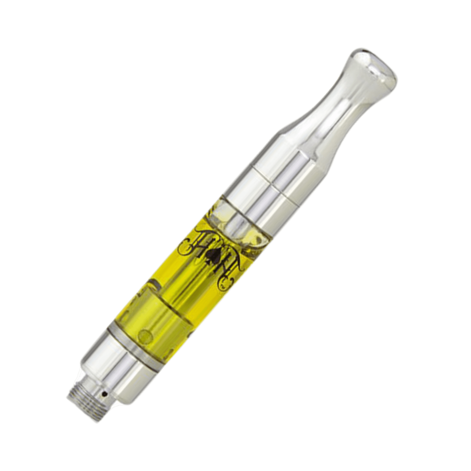 Midnight Cherry Lights Out (I) | 3:1 THC:CBN 1g Cart | Heavy Hitters - view 2