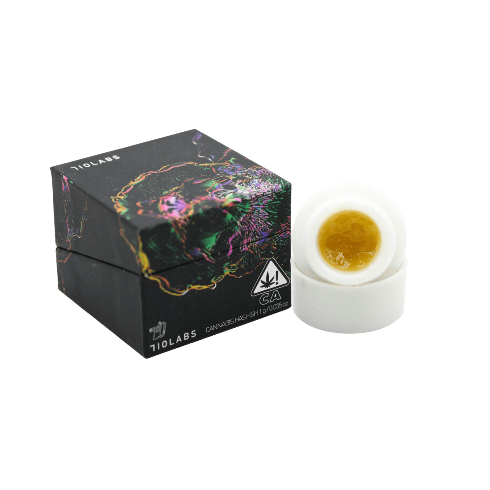 Cereal Star #5 (H) | 1g Persy Sauce | 710 Labs
