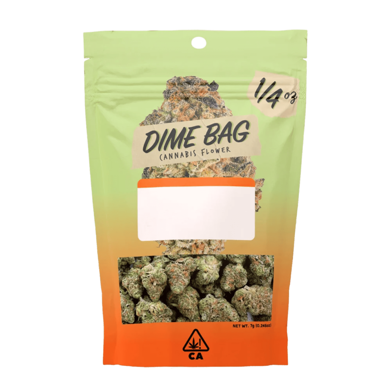 Animal Mintz (H) | 7g Greenhouse | Dime Bag