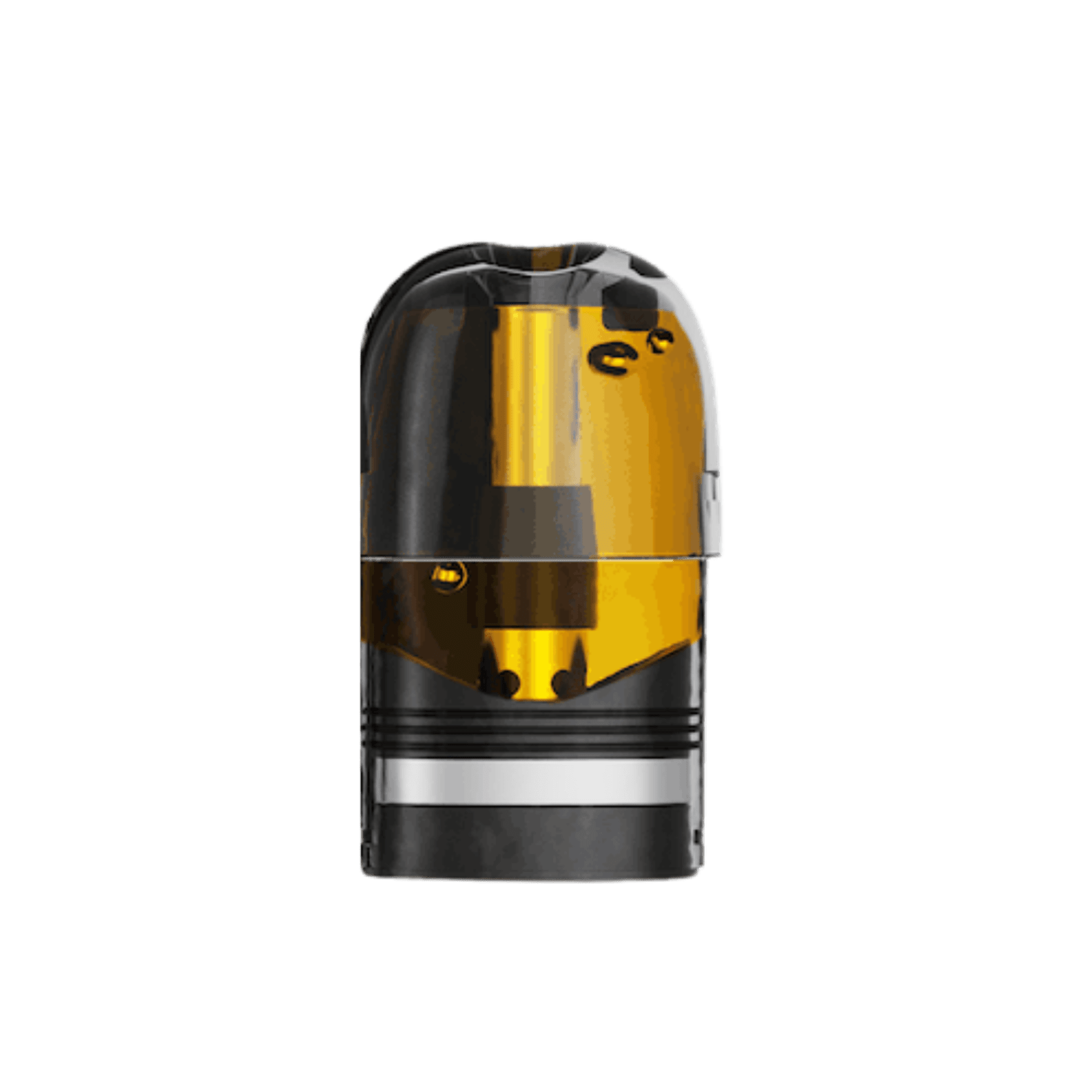 The Mandarin (S) | 1g Botanical Blends POD | Turn - view 2