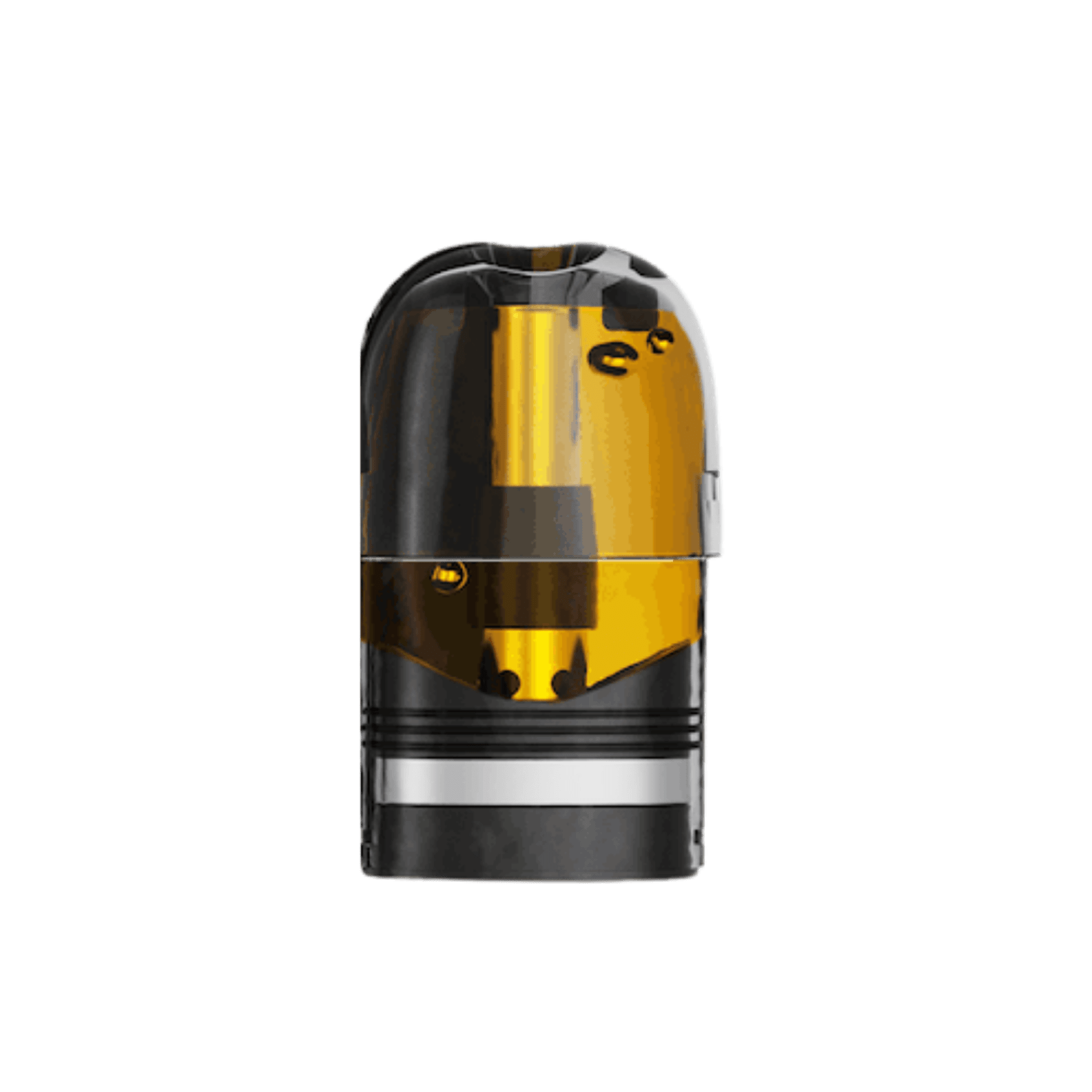Blue Razz Lemonade (S) | 1g Botanical Blends POD | Turn - view 2