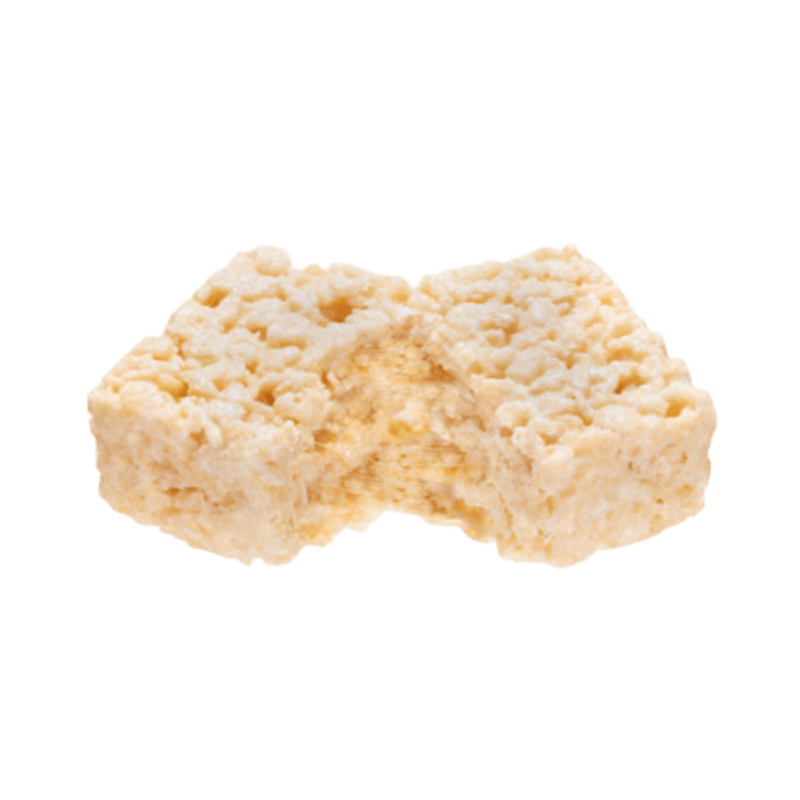 Crispy Marshmallow Treat (I)  | 100mg Original | Big Pete's Treats - view 2