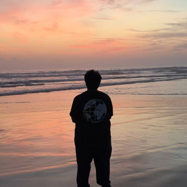 Anurag Nandi