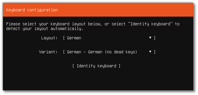 ubuntu virtualbox internet connection