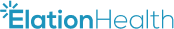 ElationHealthLogo, HealthcareTechnologyBranding
