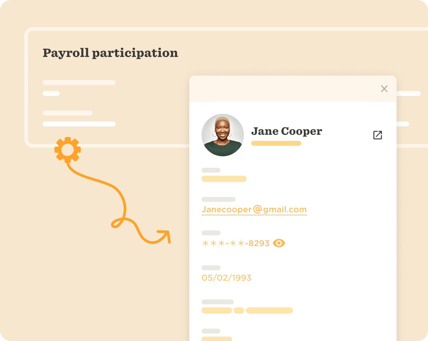 Payroll Participation