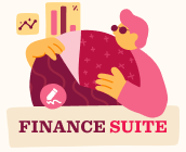 finance suite logo