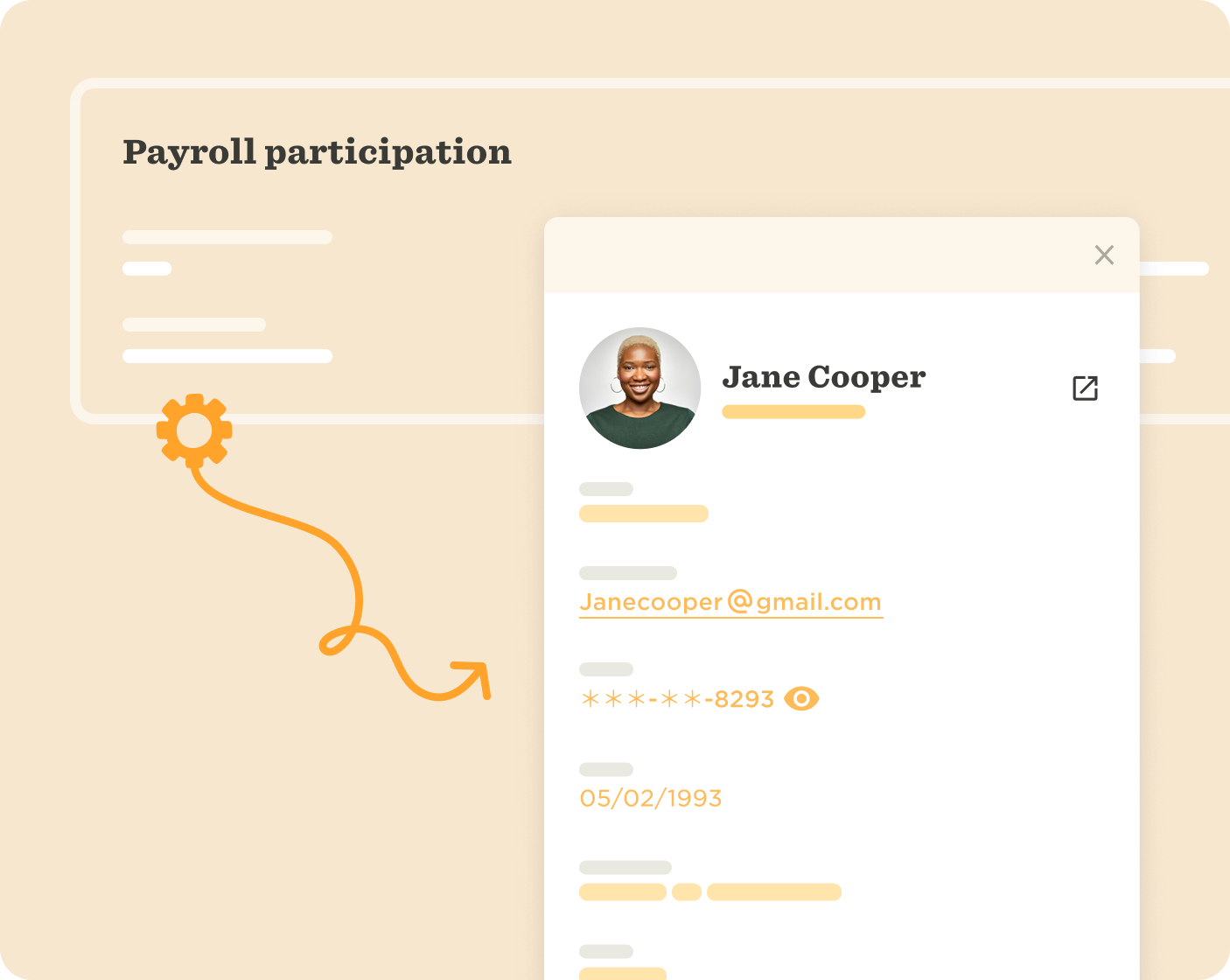 Payroll Participation