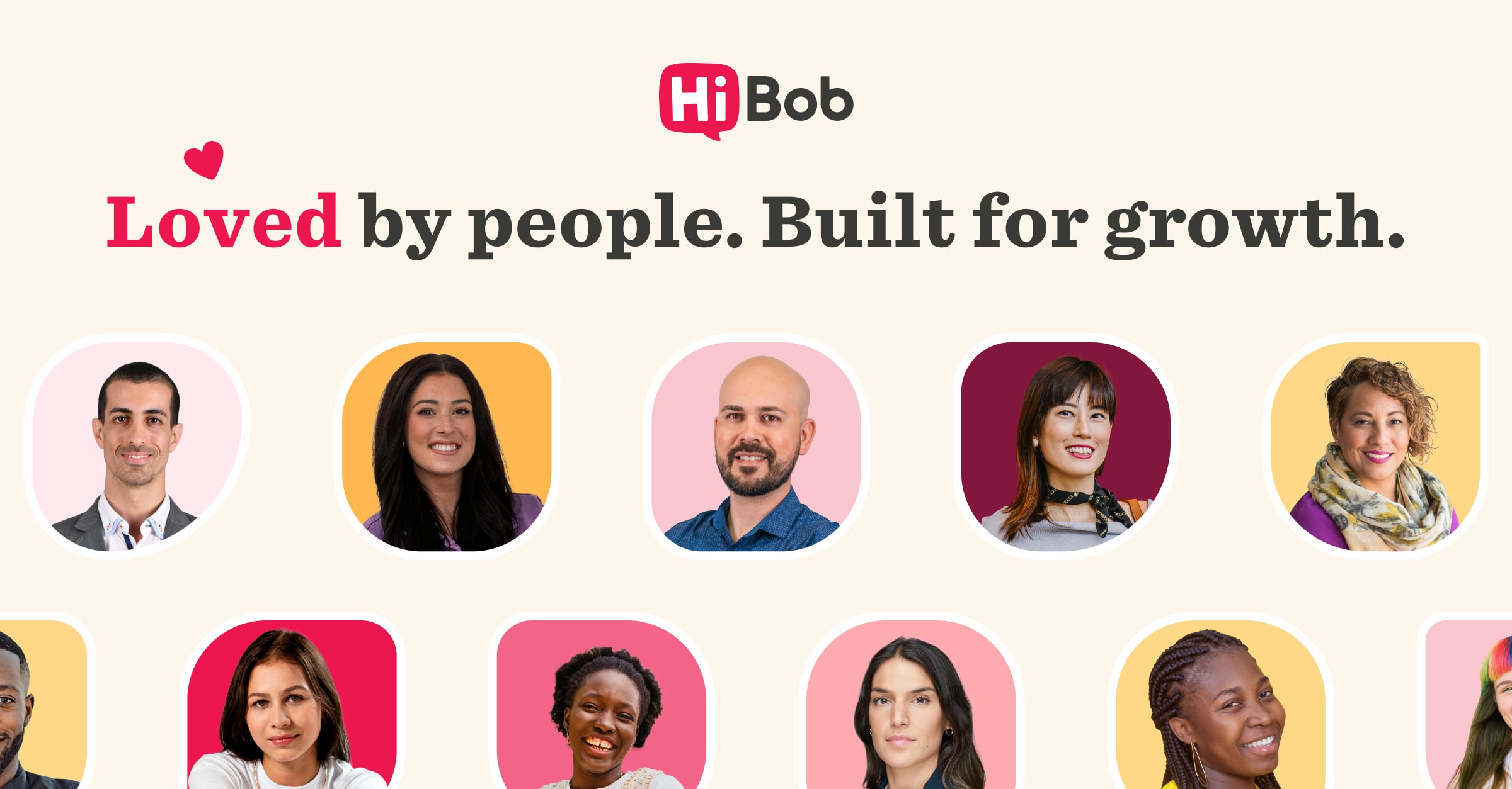 All-in-one HR software for people, payroll & finance | HiBob