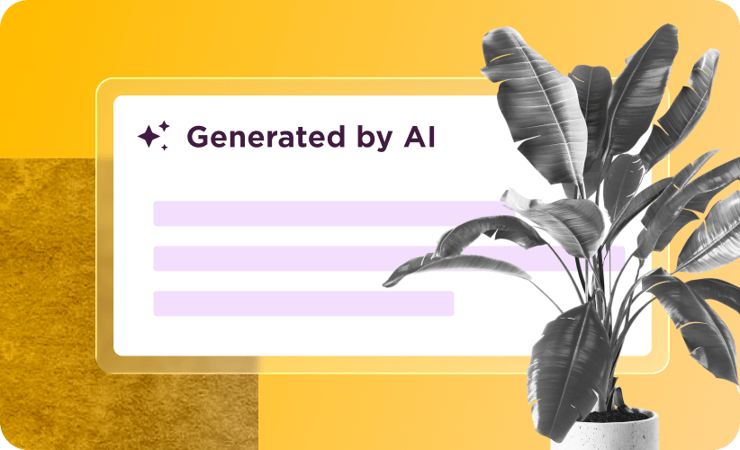 generated-by-ai, plant-background