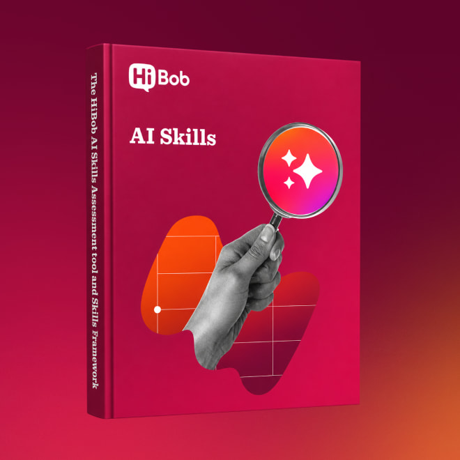 HiBob, AI Skills Assessment Tool