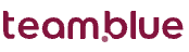 TeamBlue Logo