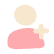 Person icon with a plus sign.