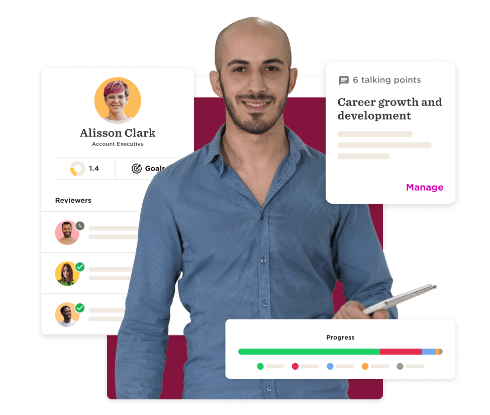 professional-man-holding-tablet, career-development-dashboard
