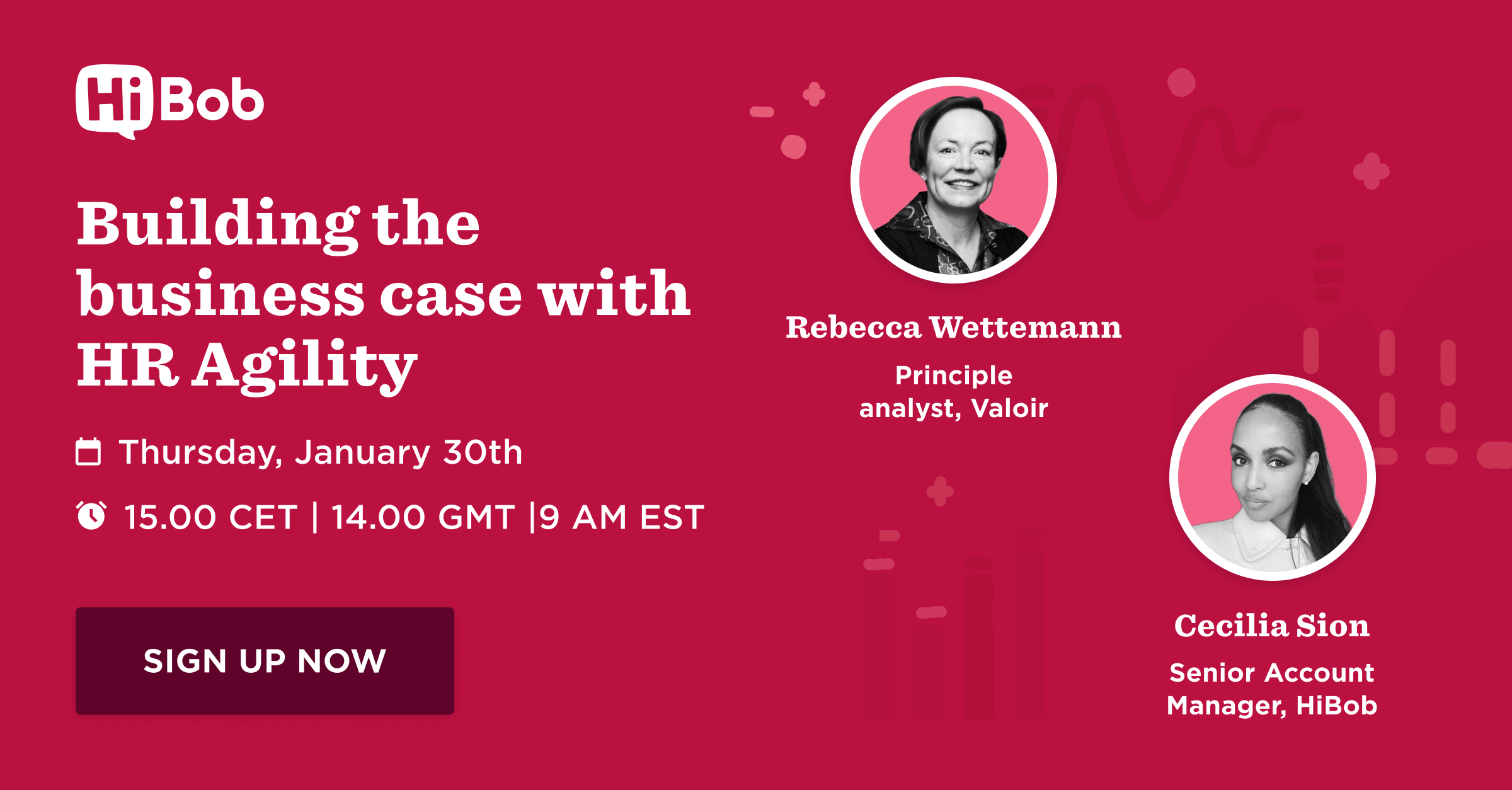 Building a Business case for HR Agility