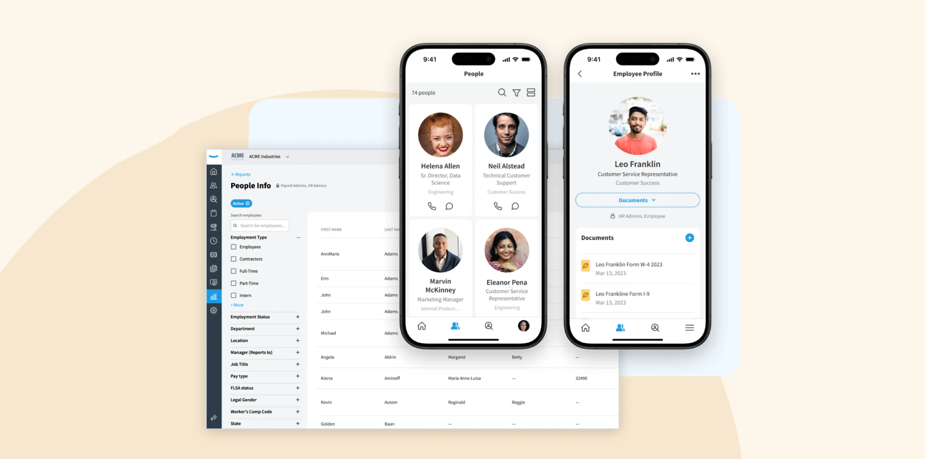 people-management, employee-profiles