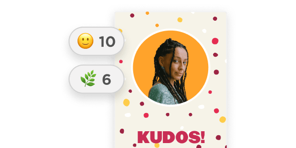 kudos, positive-feedback