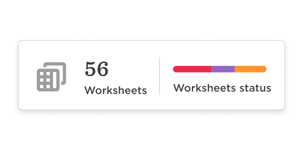 worksheets_count, worksheets_status_progress