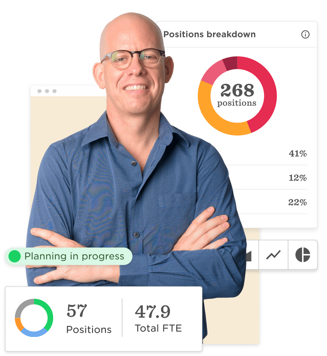 business metrics, data visualization