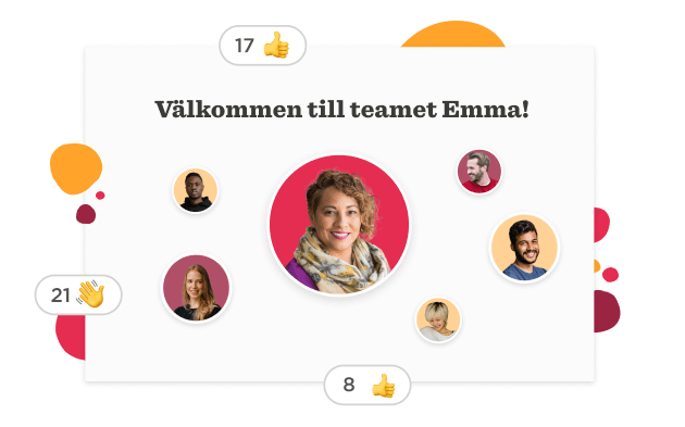 Effektivisera onboardingprocessen