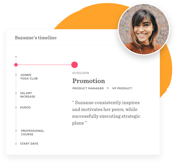 suzanne_timeline_promotion_yoga_club, professional_growth_product_manager_vp_product