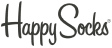 happy socks logo, colorful sock designs