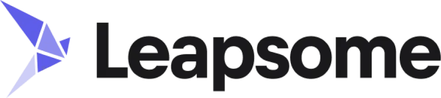 leapsome-logo, modern-business-tool