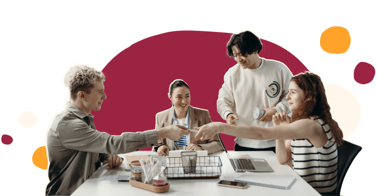 Streamline onboarding