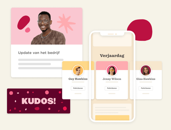update, kudos, birthday